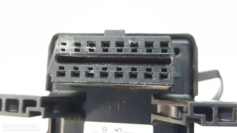 CENTRALINA/BOMBA FECHO CENTRAL FORD FIESTA (CE1) TITANIUM - 5