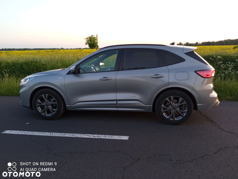 Ford Kuga 1.5 EcoBlue ST-LINE - 6