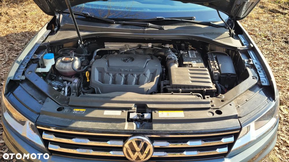 Volkswagen Tiguan Allspace - 18