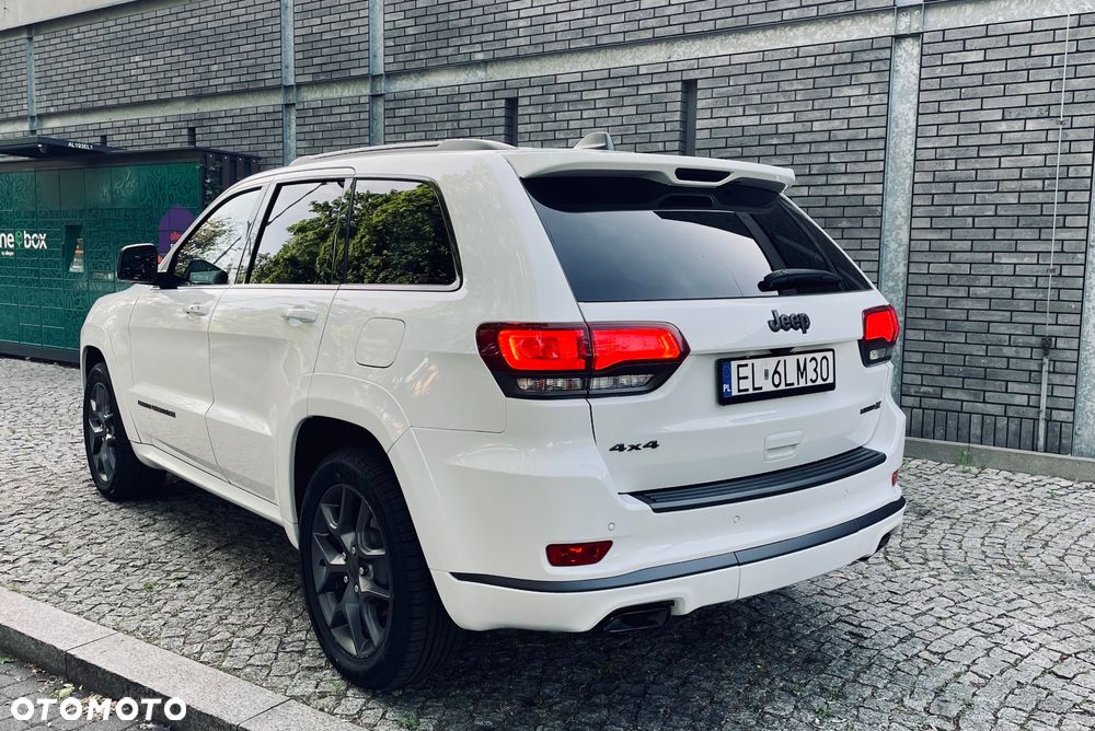 Jeep Grand Cherokee - 3