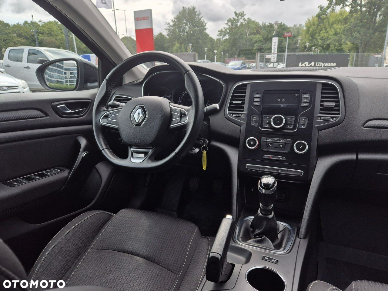 Renault Megane - 18