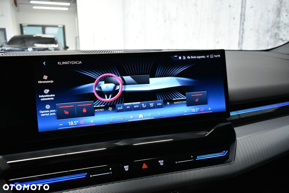 BMW Seria 5 - 16