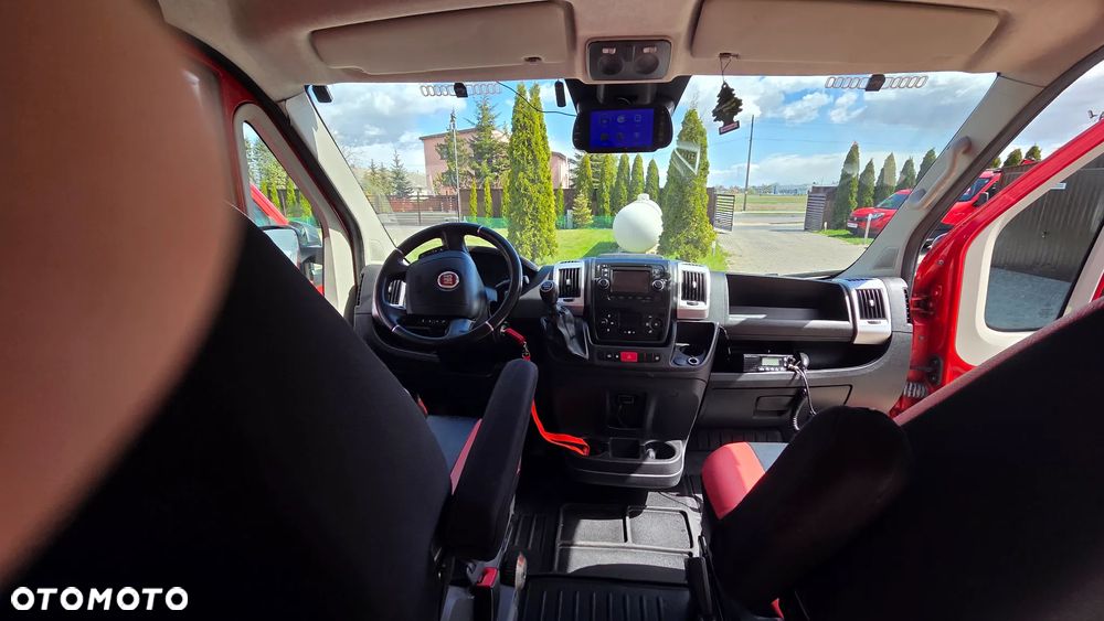 Fiat Ducato Panorama L1H1 - 14