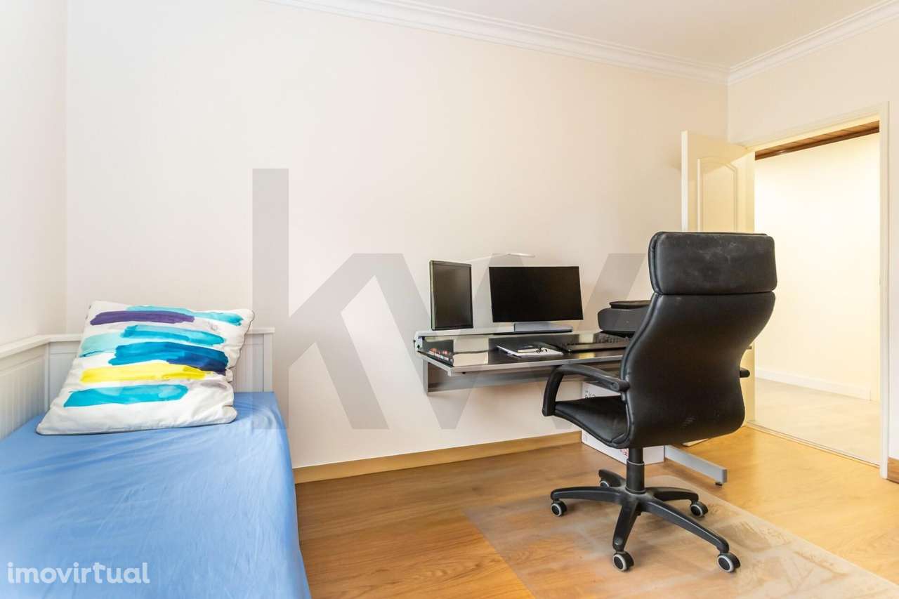Apartamento T3 em Almada - Grande imagem: 5/41