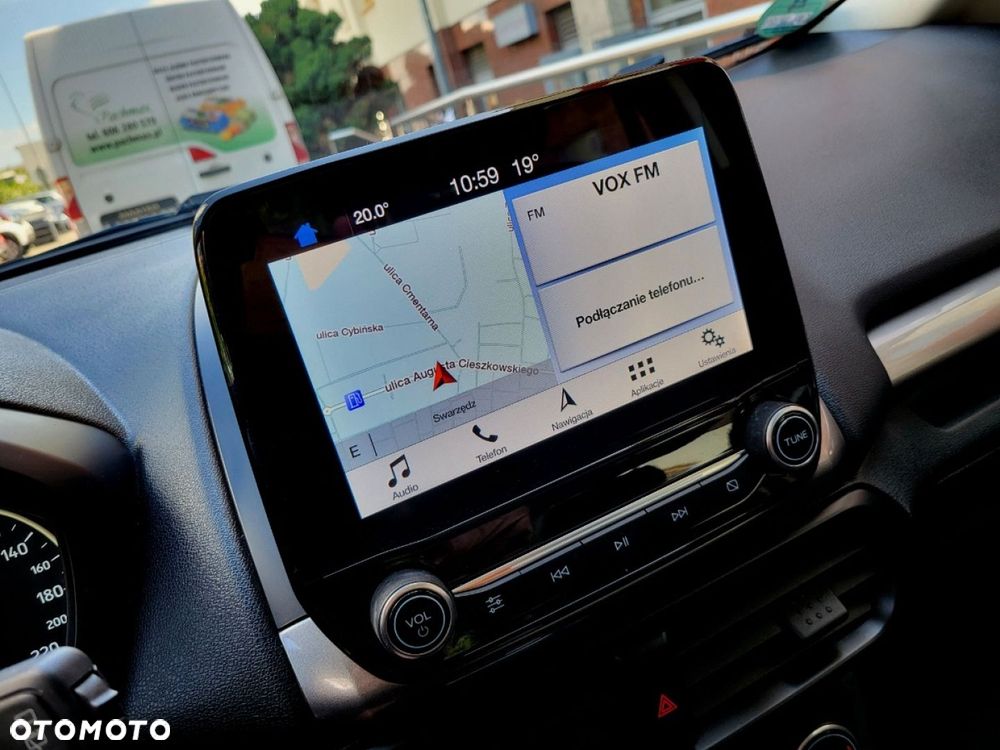 Ford EcoSport - 37