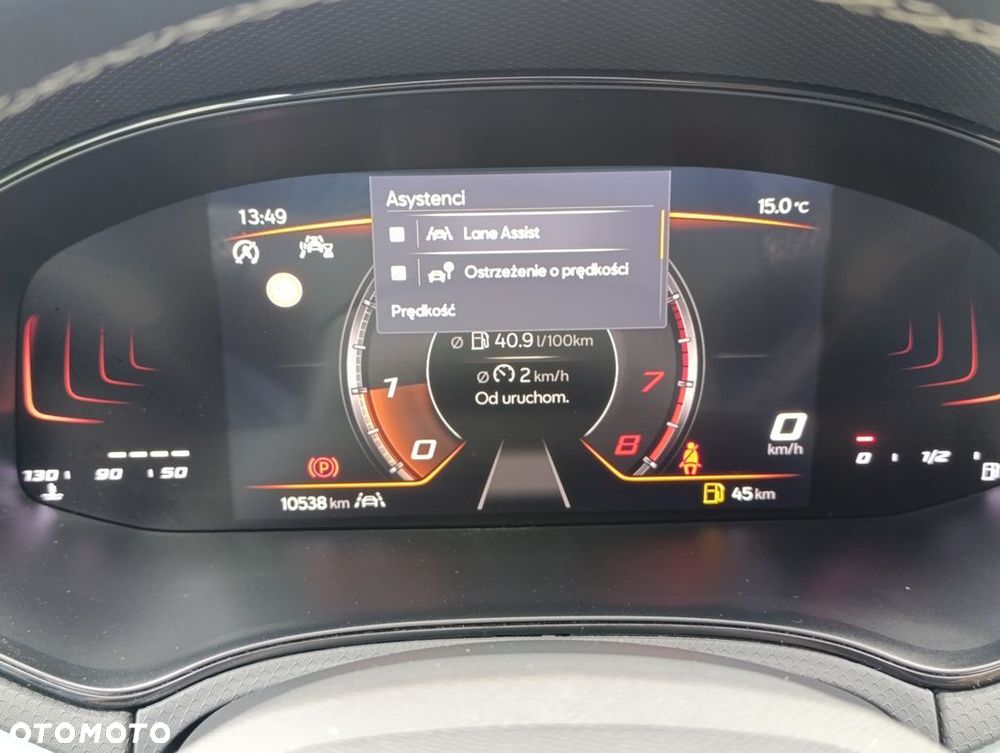 Seat Arona 1.0 TSI Style S&S - 27