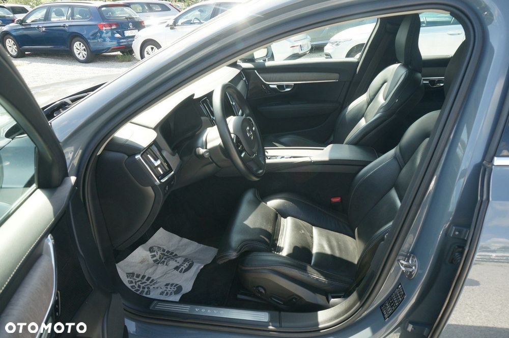 Volvo V90 D5 AWD Inscription - 21