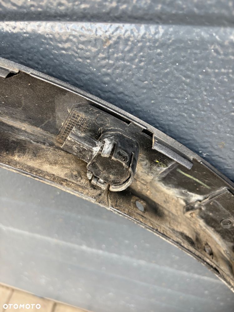 FORD KUGA MK2 LIFT UD SZARA BŁOTNIK PRAWY SIERP LISTWA VIGNALE - 6