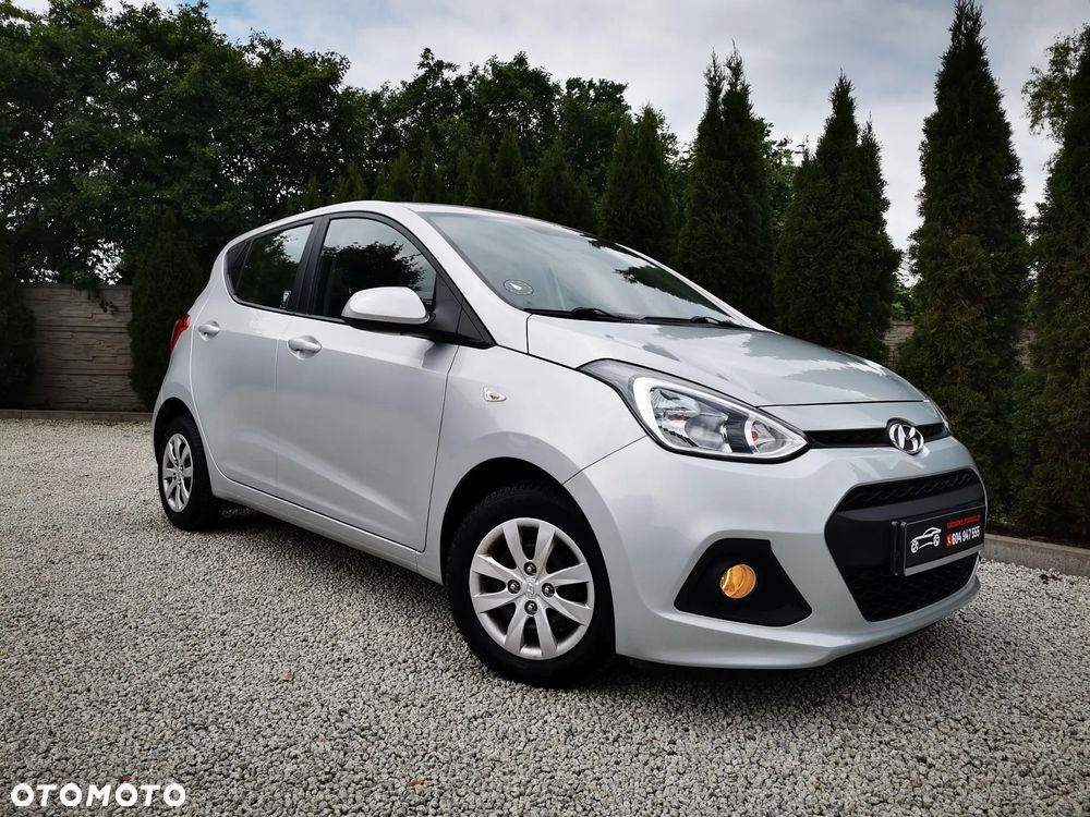 Hyundai i10 1.0 Style - 2