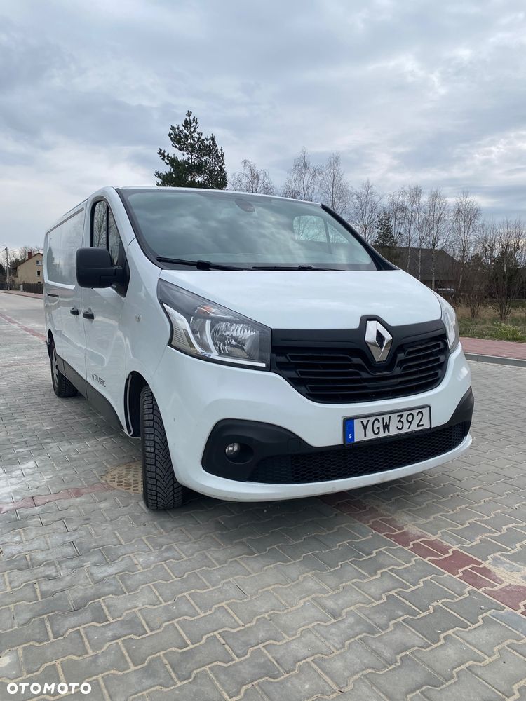 Renault Trafic - 3