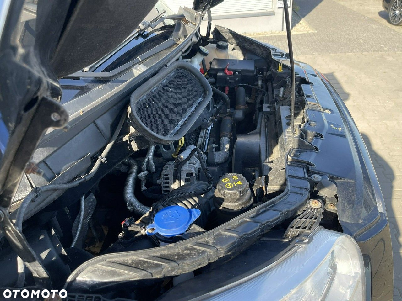 Ford Transit - 11