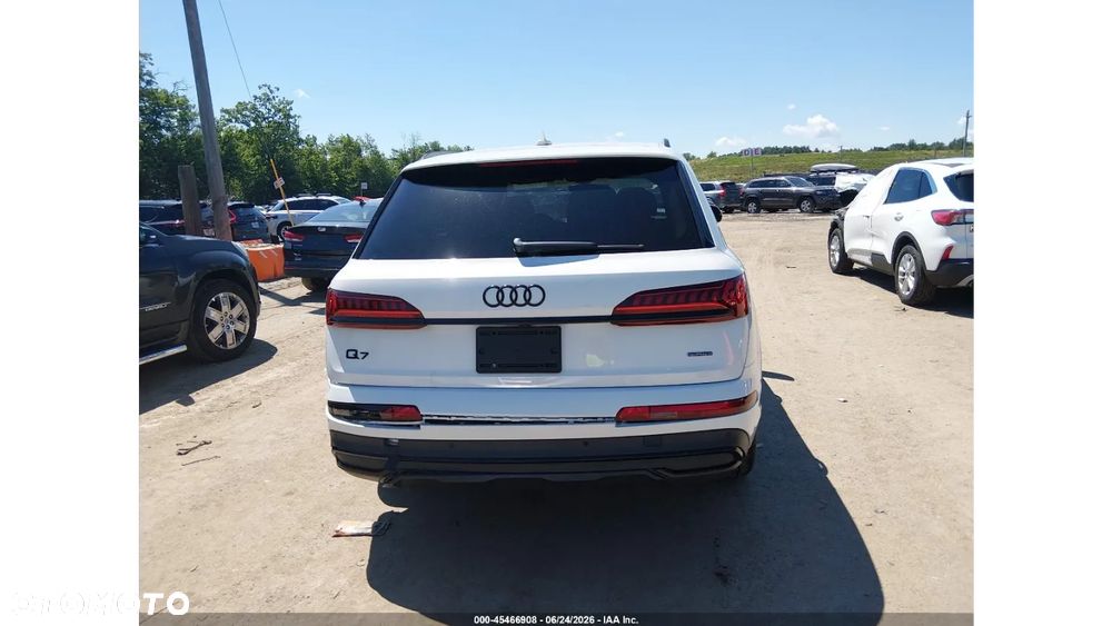 Audi Q7 55 TFSI quattro tiptronic S line - 6