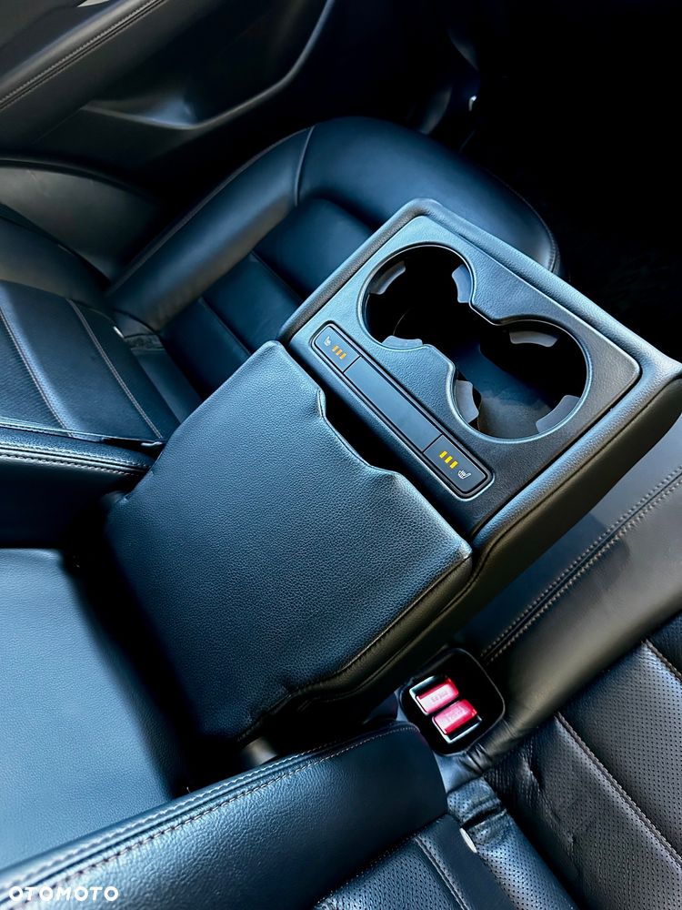 Mazda CX-5 2.0 Skypassion 2WD - 12