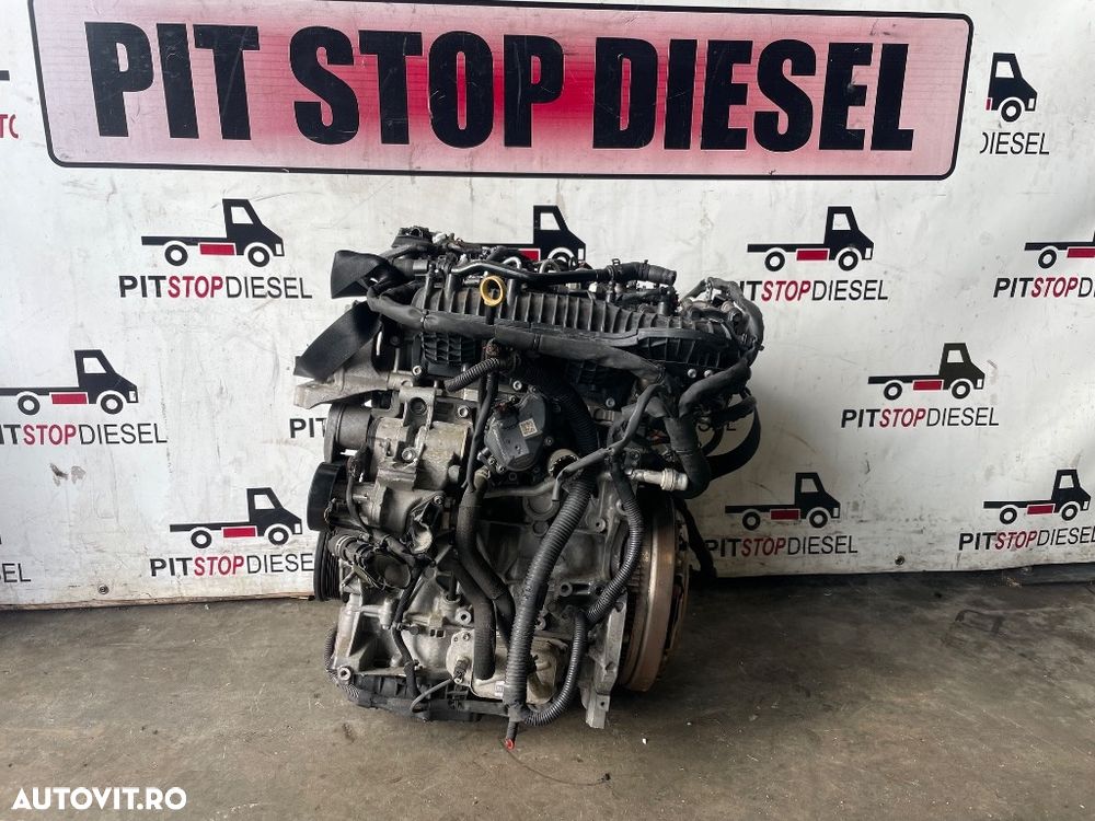 Motor Opel Insigna astra k 1.5 D LXD F15DVH F15DVC D15DVH D15DVC 2019 2020 2021 2022 2023 - 2