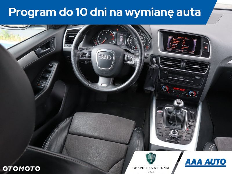 Audi Q5 - 8