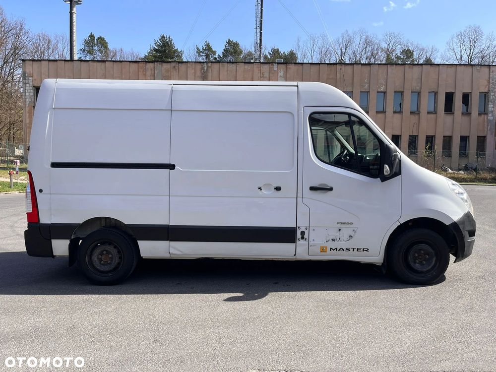 Renault Master L2H2 - 5