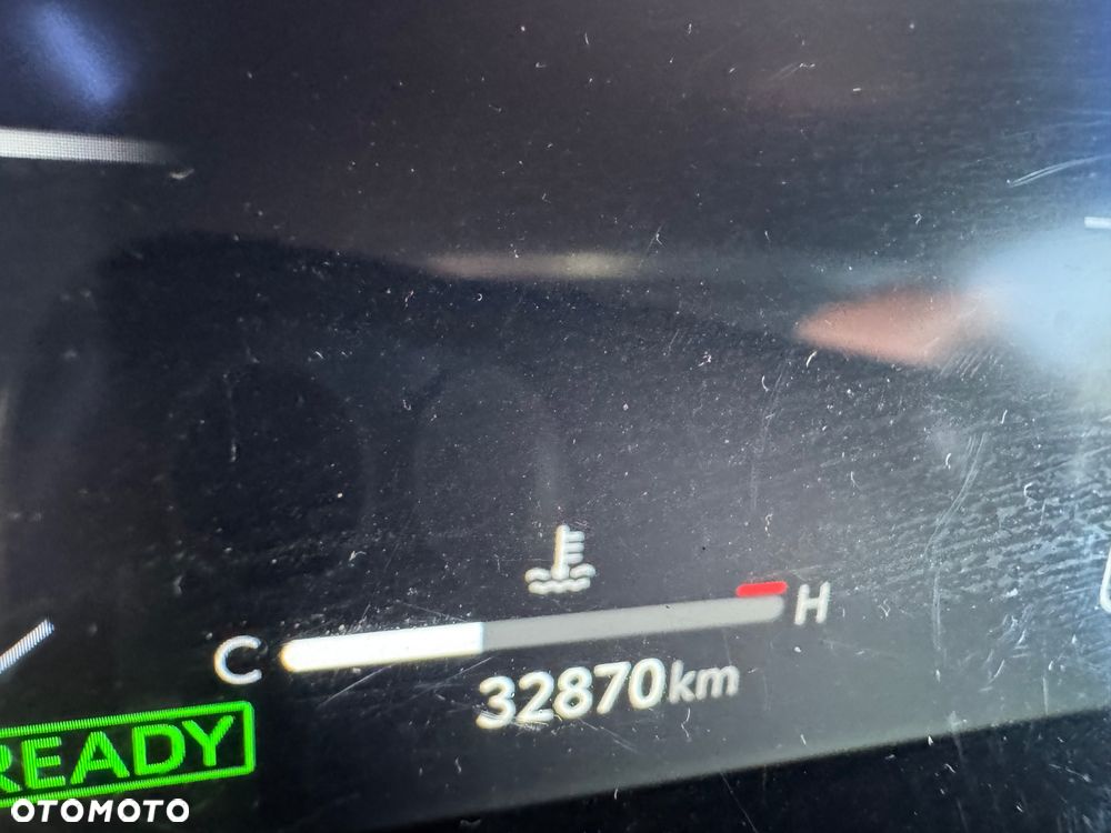 Toyota Corolla 1.8 Hybrid Comfort - 12