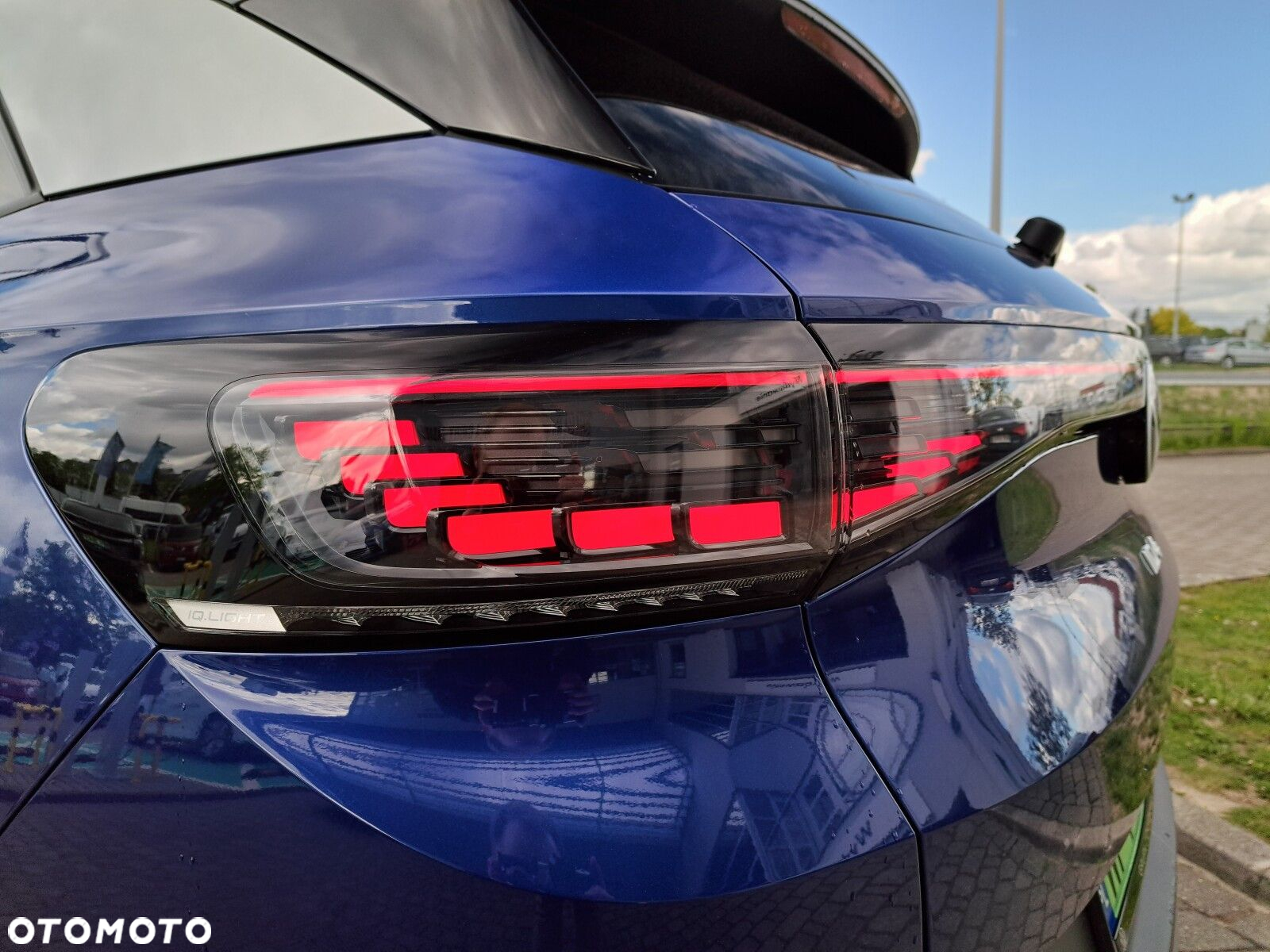 Volkswagen ID.4 77kWh Pro Performance - 40