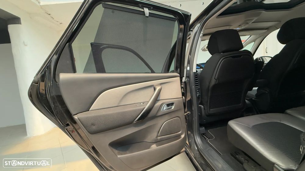 Citroën C4 Spacetourer PureTech 130 Stop&Start SHINE - 12