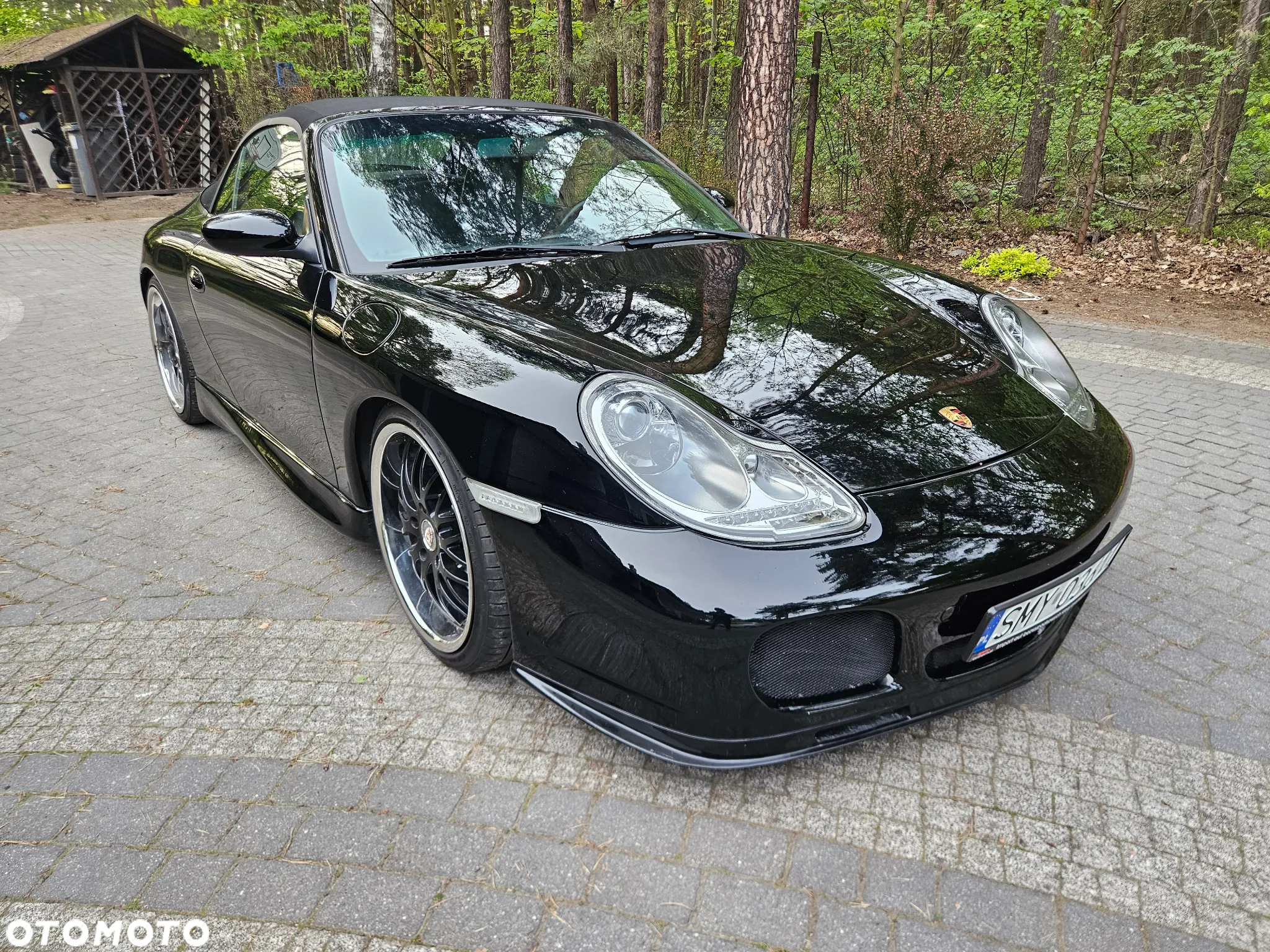 Porsche 911 - 9