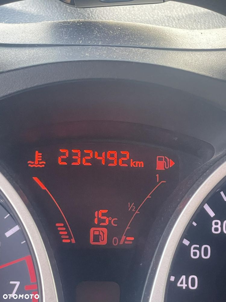 Nissan Juke 1.6 Start/Stop Acenta - 10