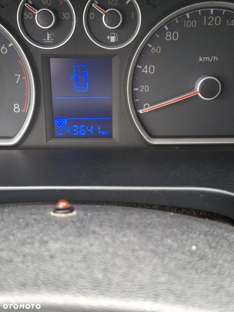 Hyundai i30 1.4 Classic - 10