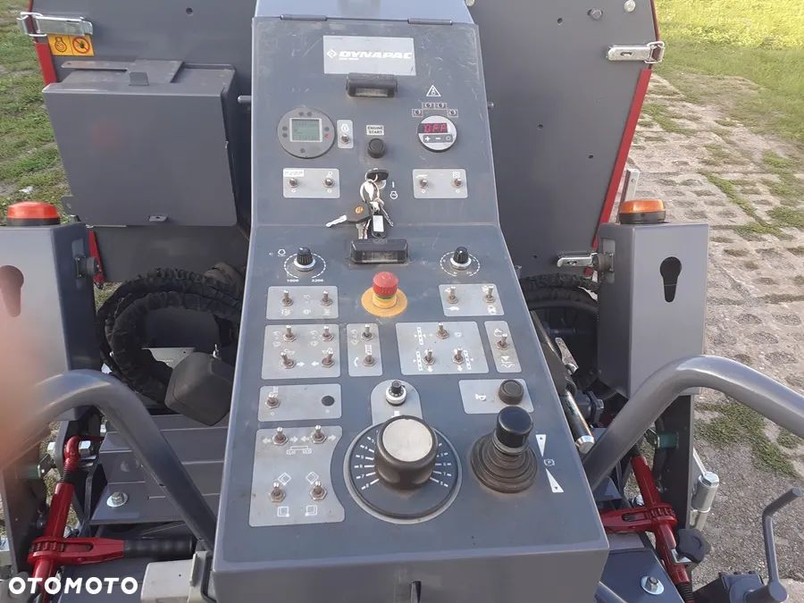 Dynapac F 1200 CS - 14