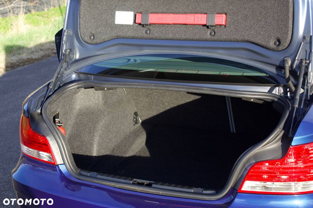 BMW Seria 1 135i - 10