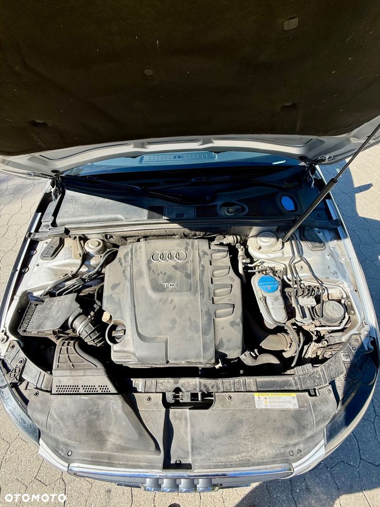 Audi A4 - 26