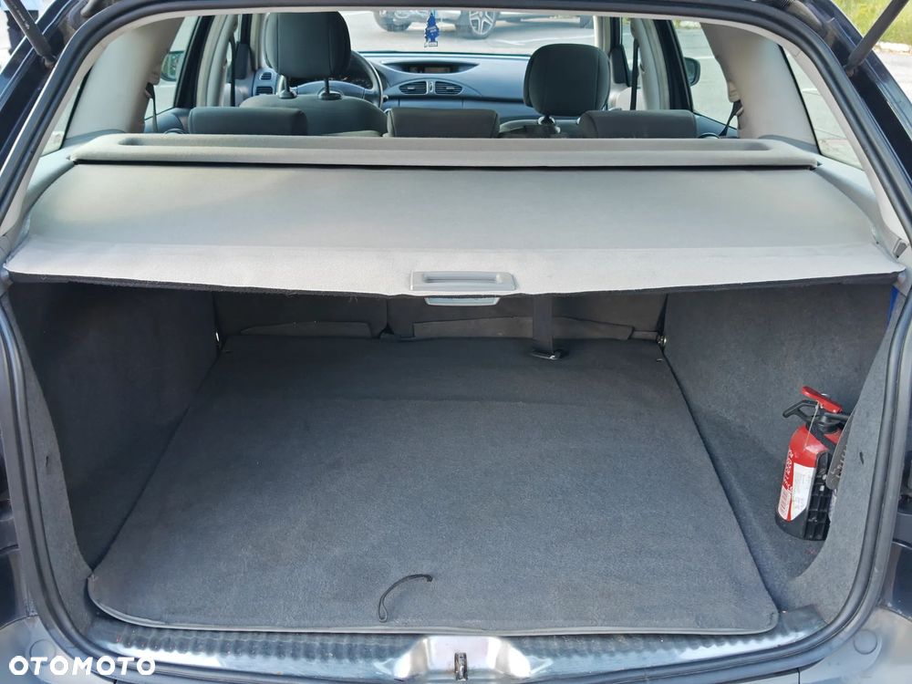 Renault Laguna 1.9 dCi Emotion - 18