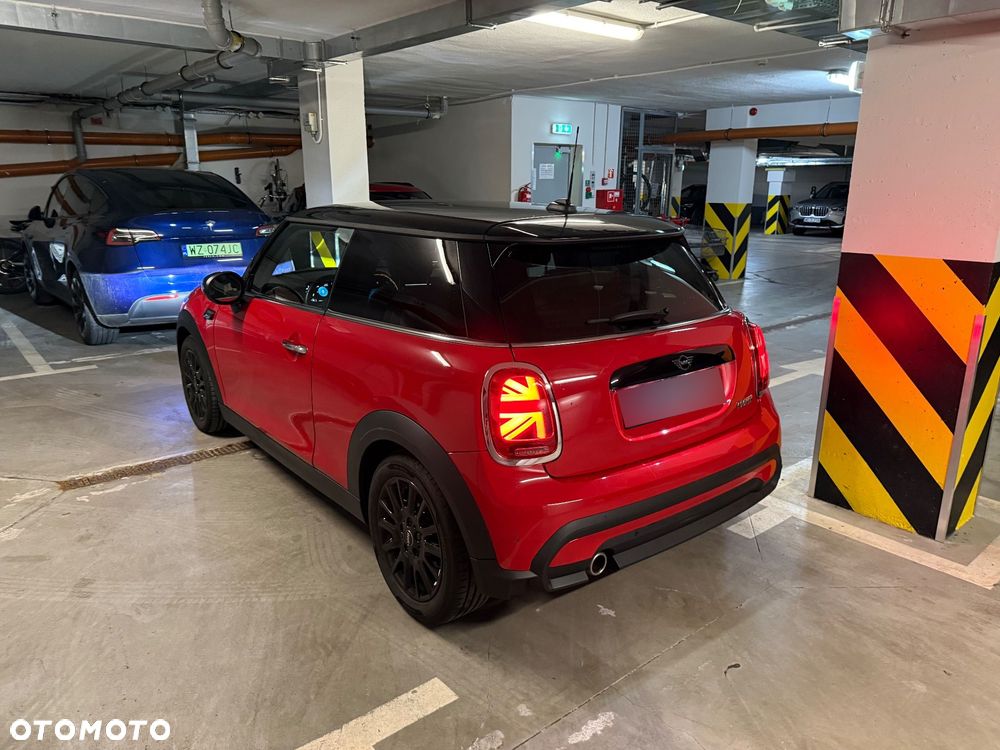 MINI Cooper Standard - 9