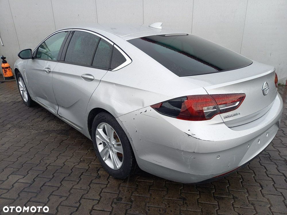 Opel Insignia - 3