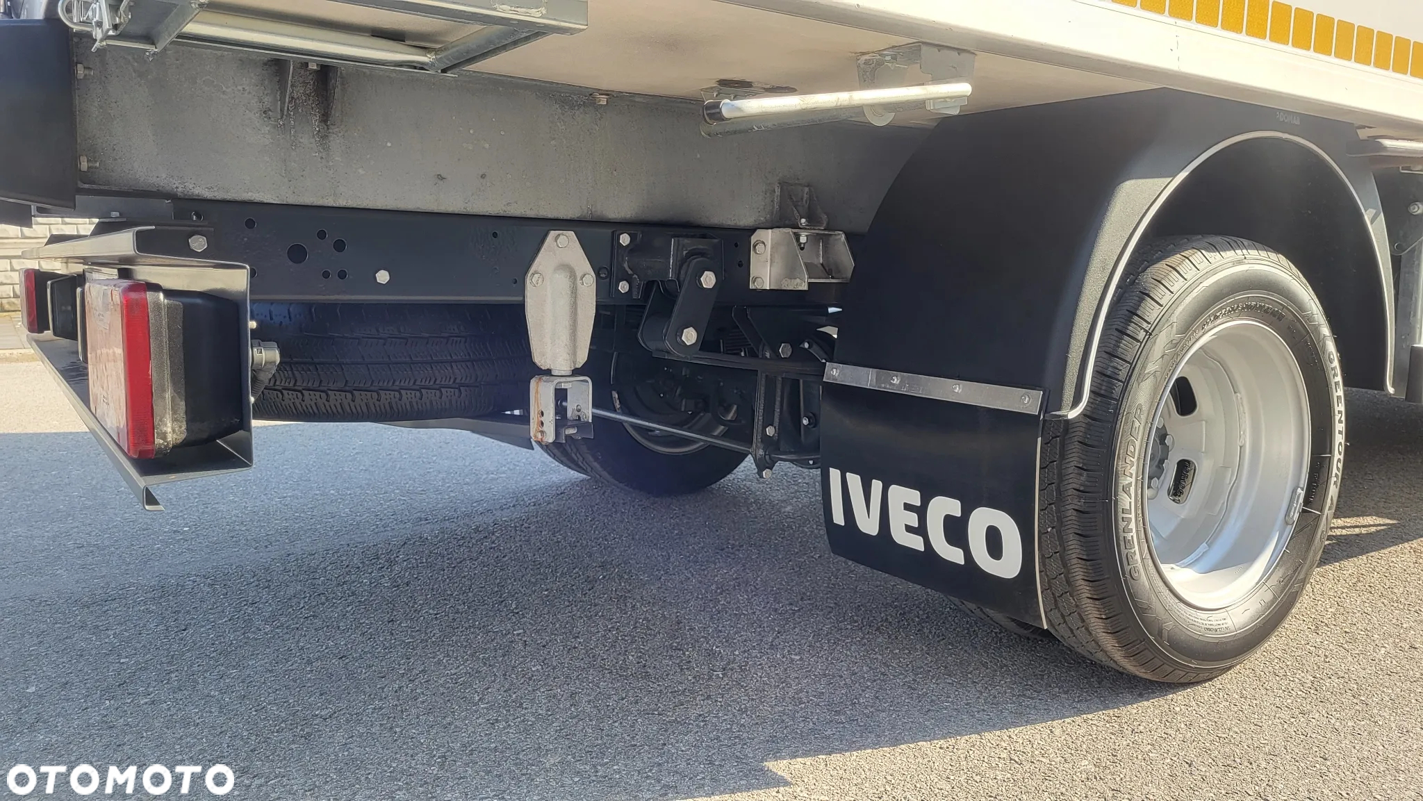 Iveco Daily 35c16 - 15