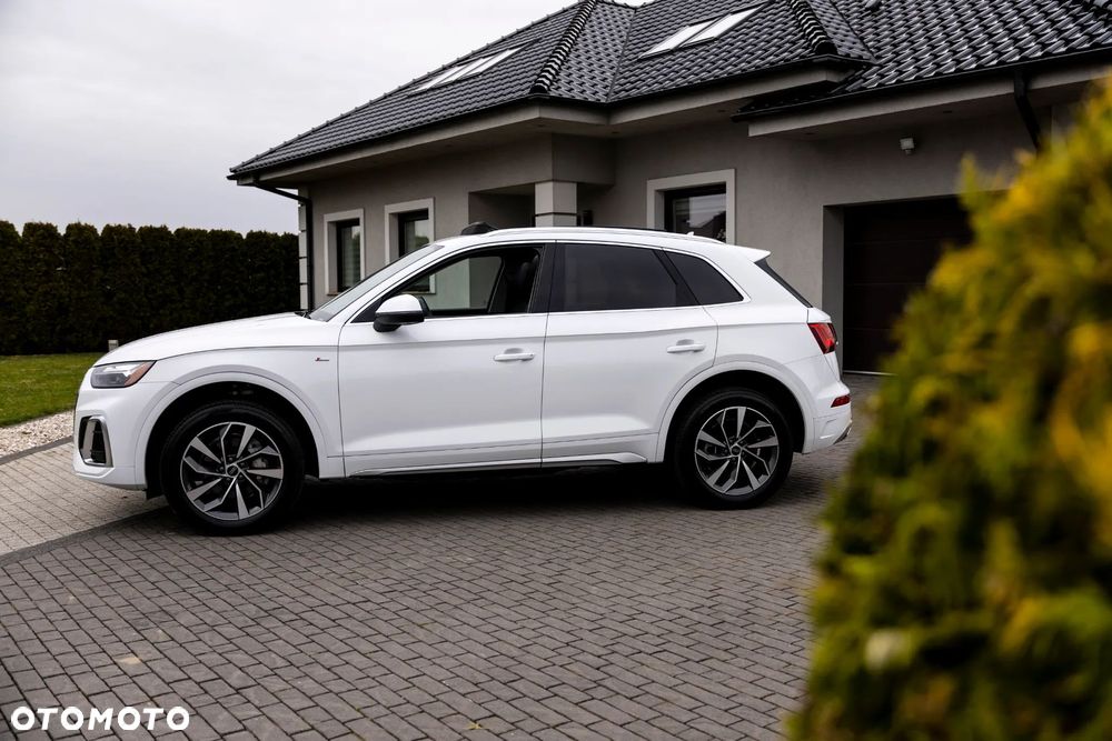 Audi Q5 45 TFSI quattro S tronic S line - 6