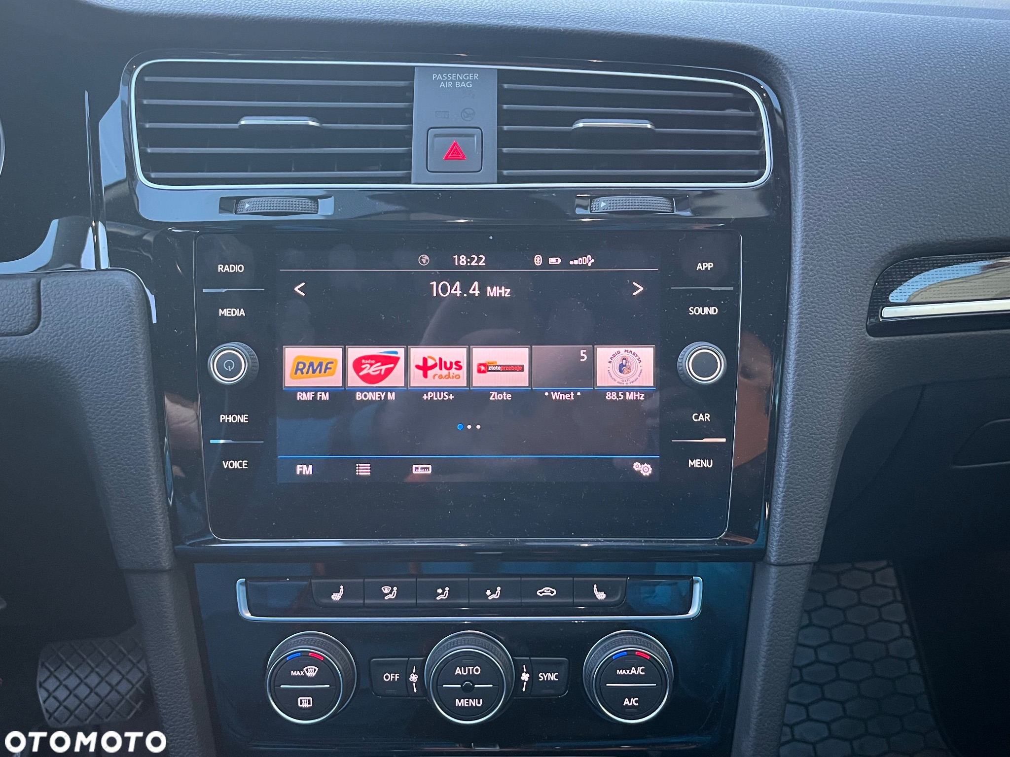 Volkswagen Golf - 13