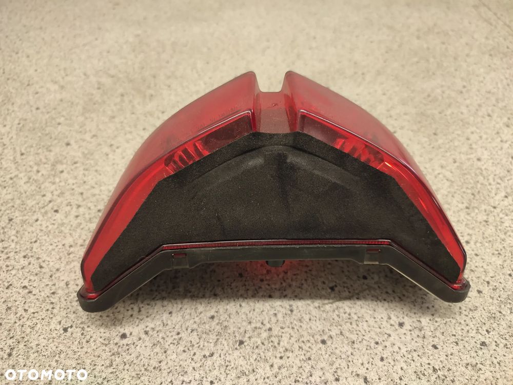 Lampa tył, tylna Yamaha FZ1 FZ 1 Fazer - 4