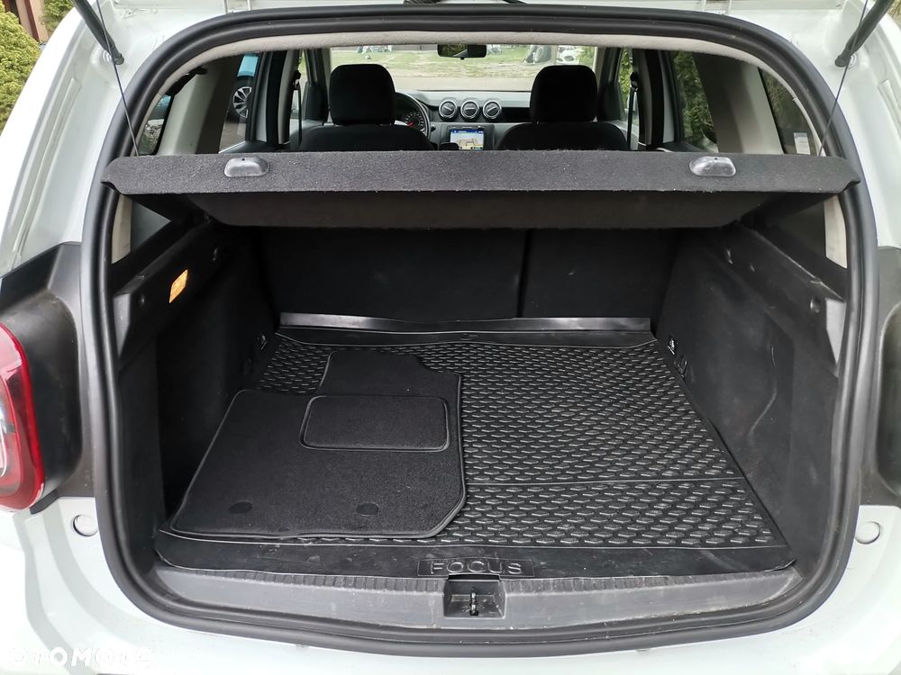 Dacia Duster SCe 115 4WD Prestige - 17