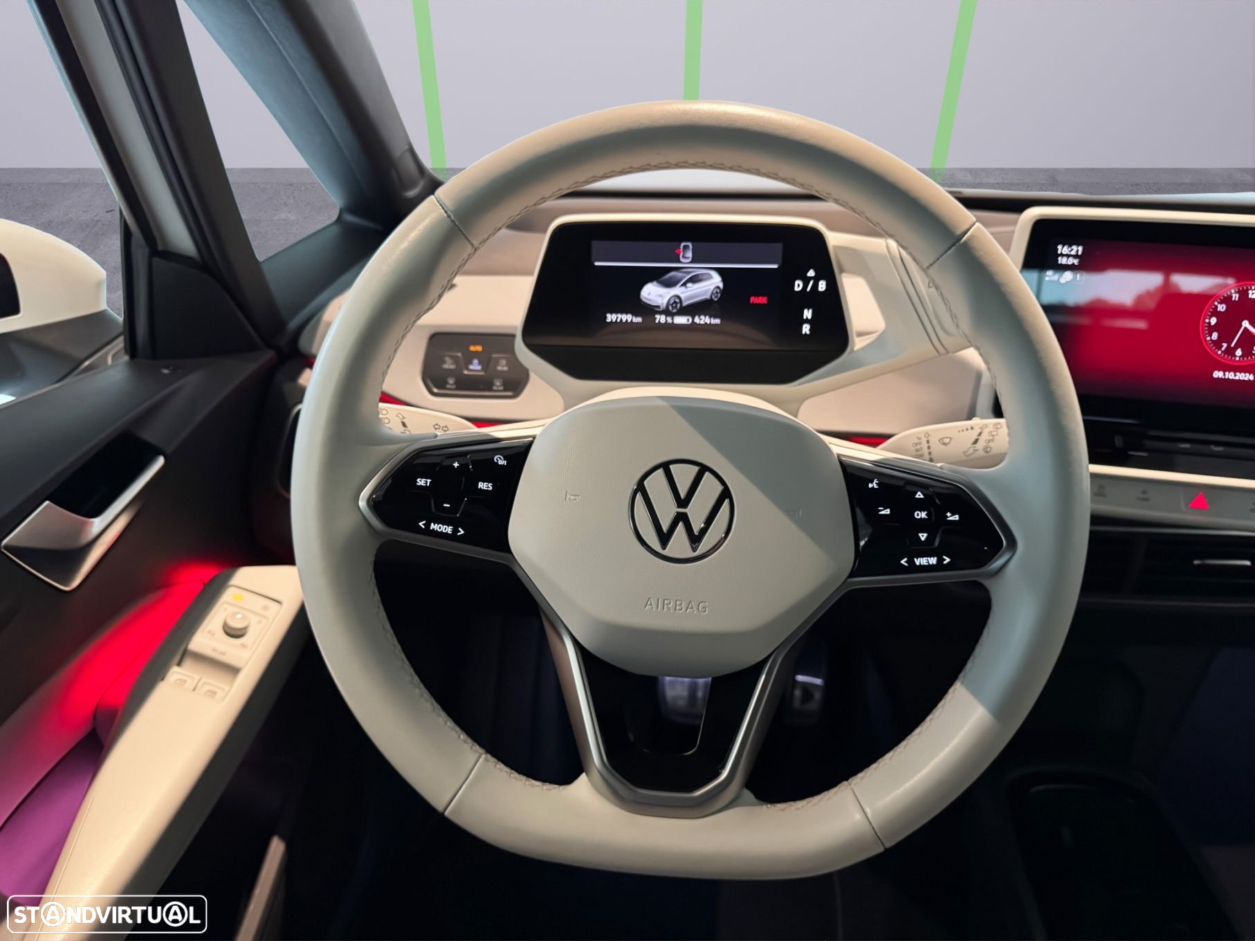 VW ID.3 77 kWh Pro S - 6