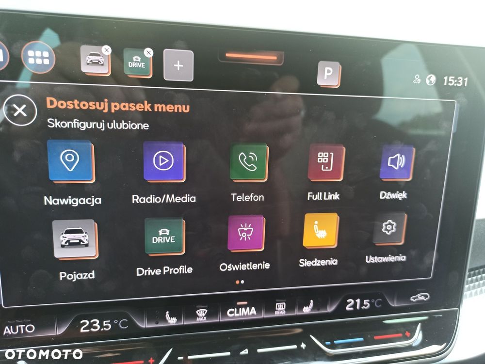 Cupra Formentor - 23