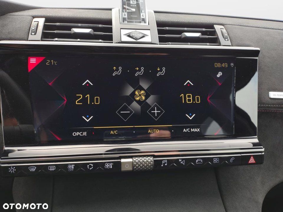 DS Automobiles DS 7 Crossback - 15