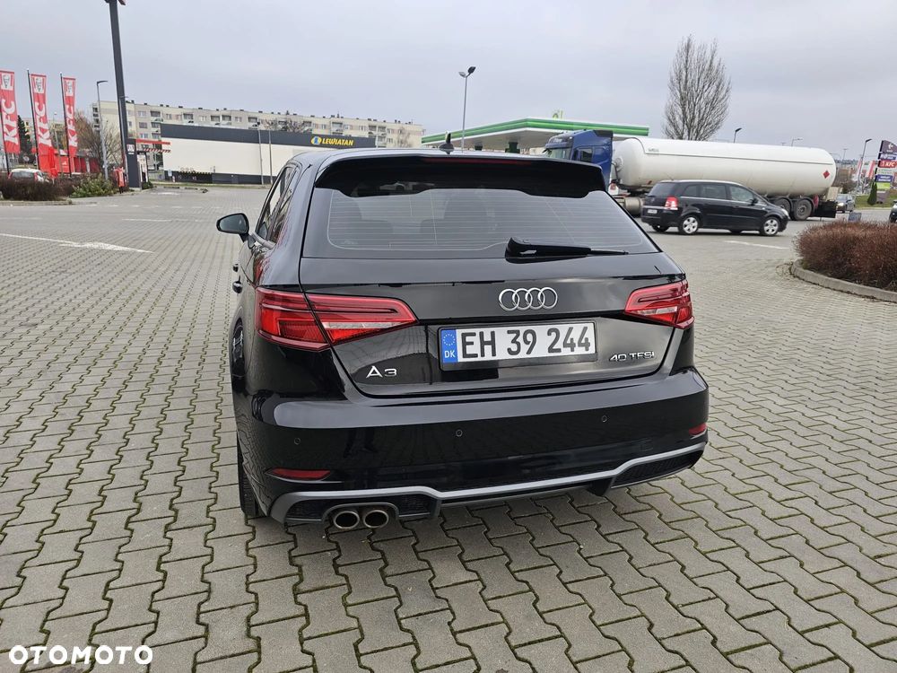 Audi A3 Sportback - 11