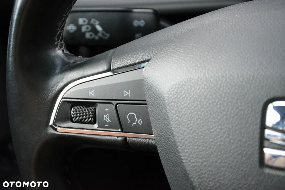 Seat Leon 1.5 EcoTSI Evo Xcellence S&S DSG - 20