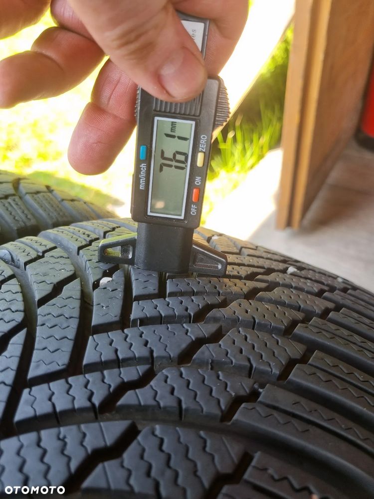 OPONY FIRESTONE WINTERHAWK 4 225/45R17 91H 2024r.4x7.5mm super stan - 8