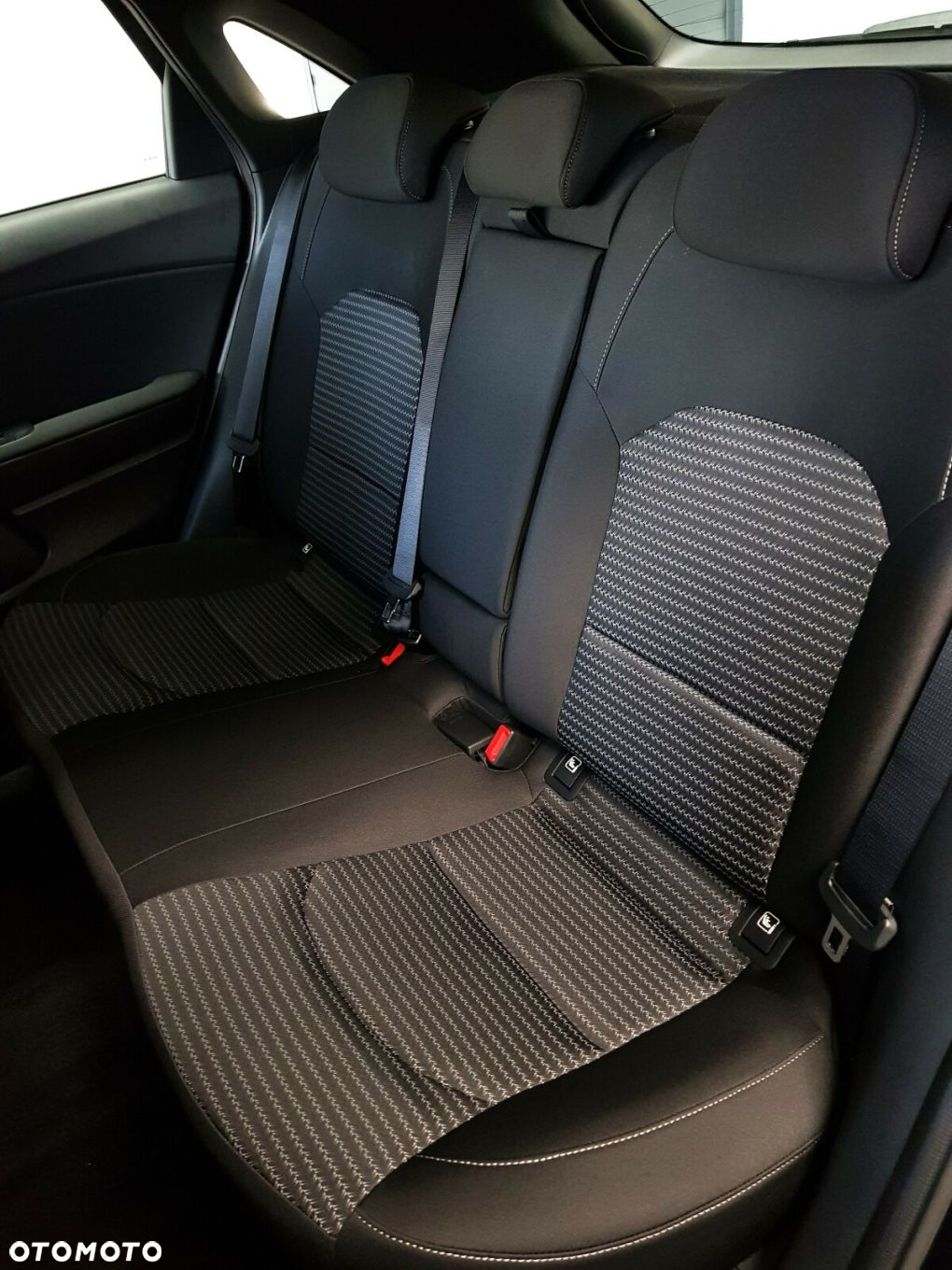 Kia Ceed 1.5 T-GDI M - 24