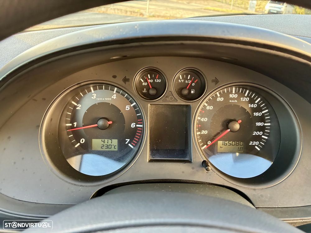SEAT Ibiza - 6