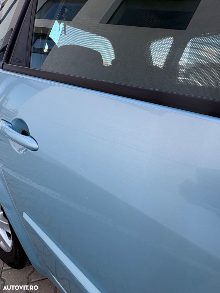 Renault Scenic 1.5dCi Dynamique - 20