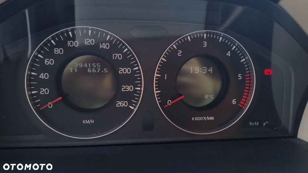 Volvo XC 70 - 10