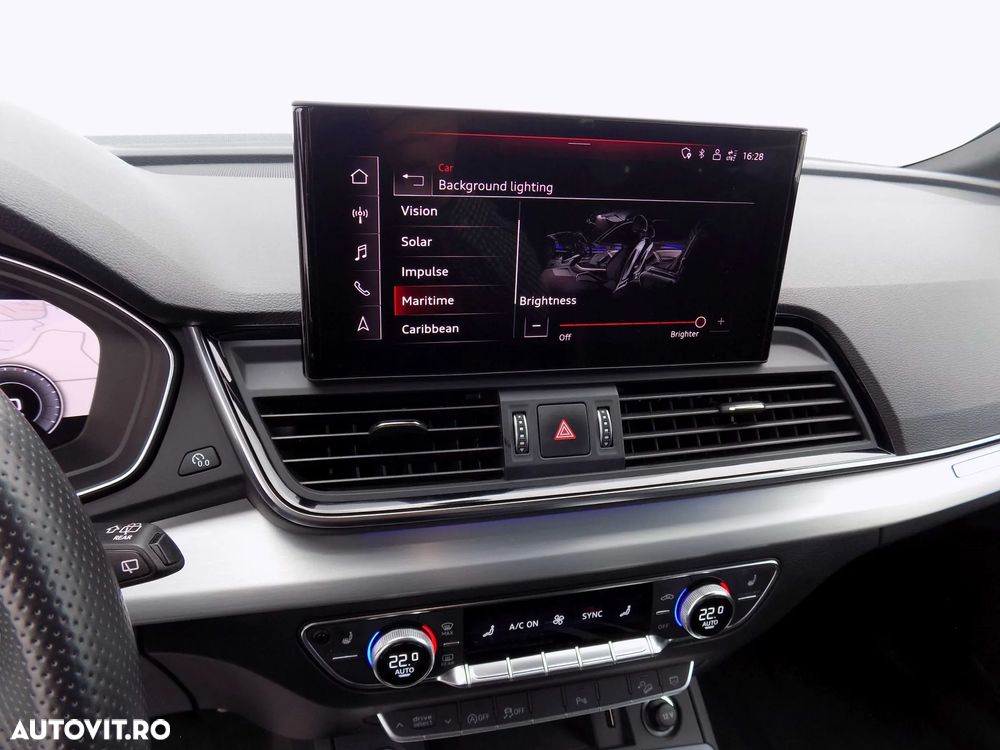 Audi Q5 40 TDI quattro S tronic S line - 21