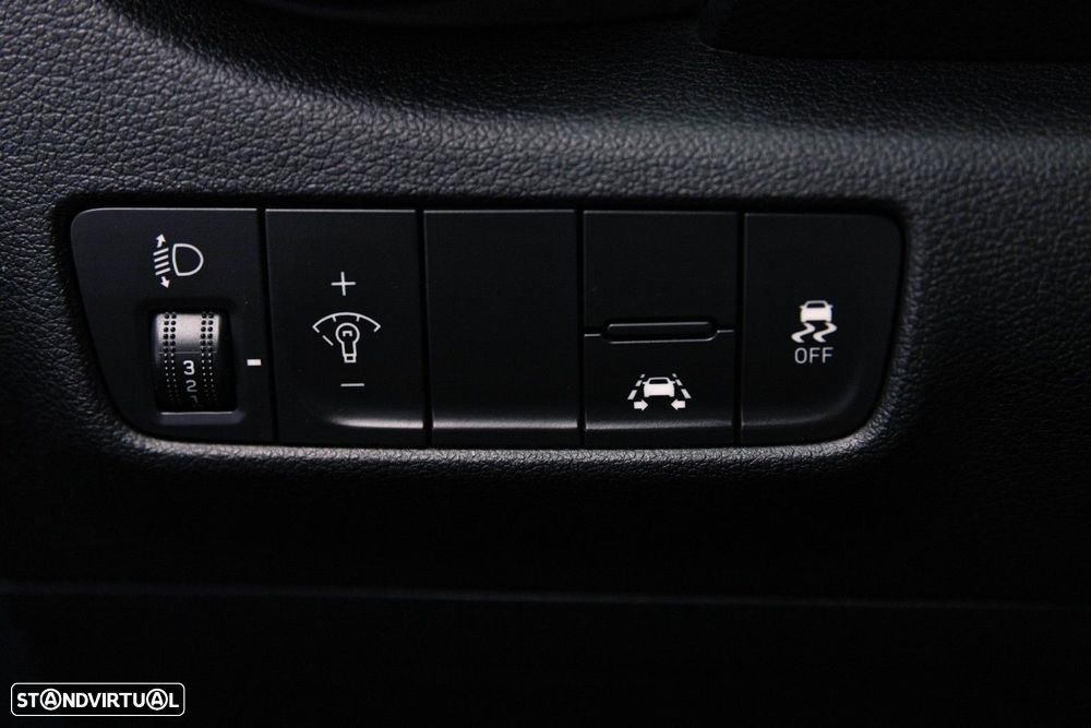 Hyundai Kauai 1.6 CRDi Premium - 37