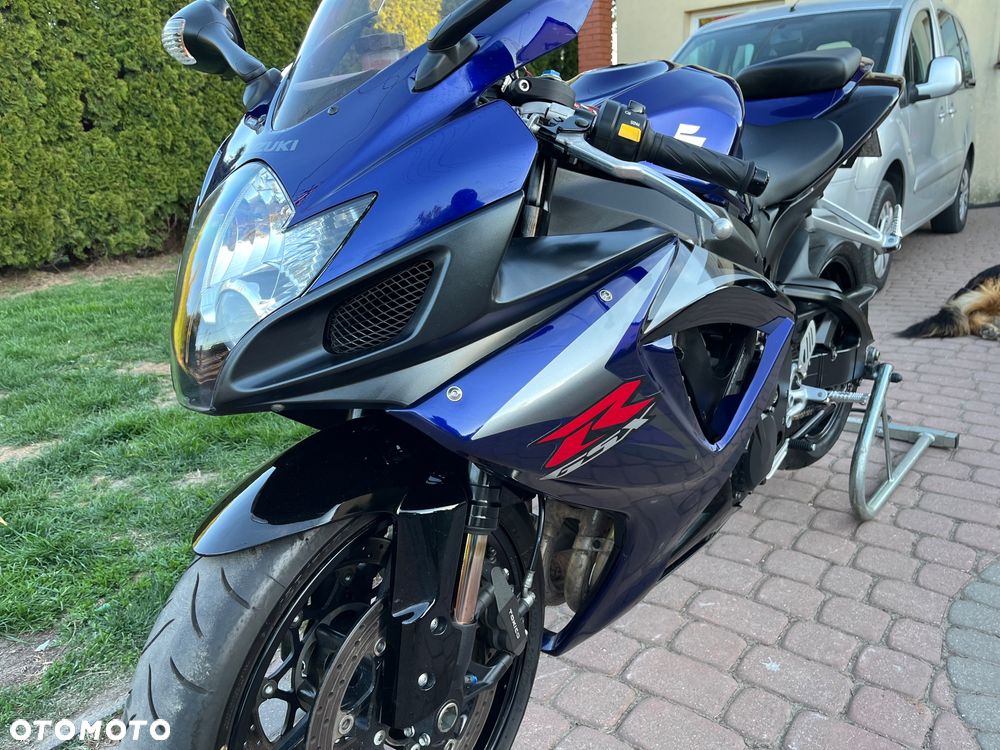 Suzuki GSX-R - 20